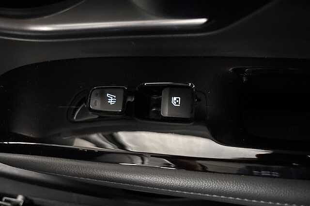 Hyundai TUCSON 1.6 TGDi Hybrid 230 Ultimate 5dr 2WD Auto Grey