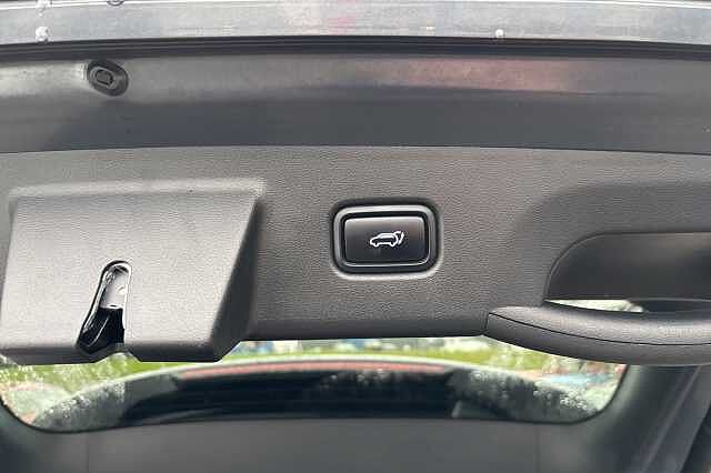 Hyundai TUCSON 1.6 TGDi Hybrid 230 Ultimate 5dr 2WD Auto