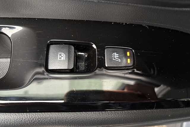 Hyundai TUCSON 1.6 TGDi Hybrid 230 Ultimate 5dr 2WD Auto