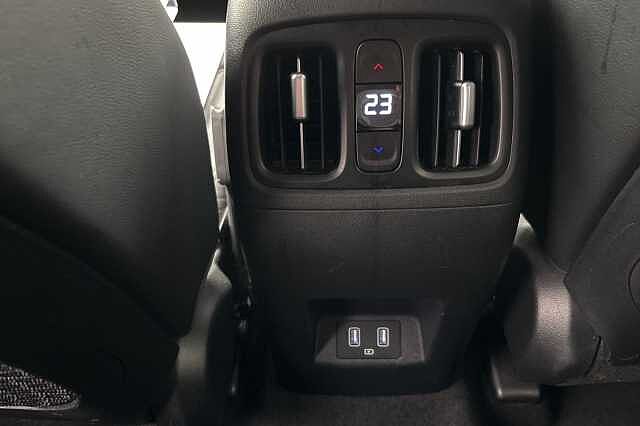 Hyundai TUCSON 1.6 TGDi Hybrid 230 Ultimate 5dr 2WD Auto