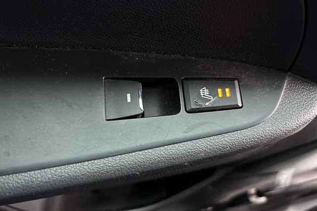 Hyundai TUCSON 1.6 CRDi 136 Premium 5dr 2WD DCT