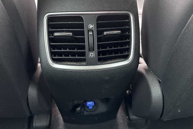 Hyundai TUCSON 1.6 CRDi 136 Premium 5dr 2WD DCT