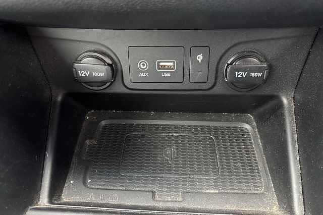 Hyundai TUCSON 1.6 CRDi 136 Premium 5dr 2WD DCT