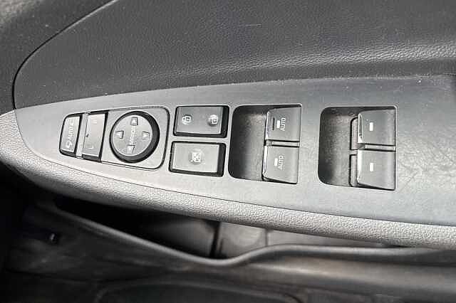 Hyundai TUCSON 1.6 CRDi 136 Premium 5dr 2WD DCT