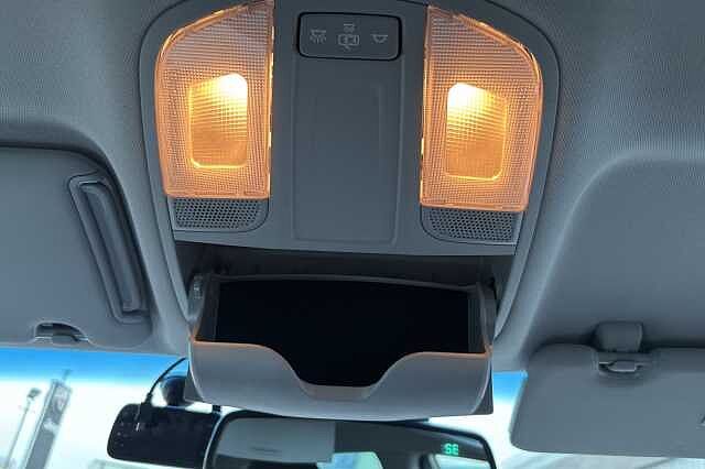 Hyundai TUCSON 1.6 CRDi 136 Premium 5dr 2WD DCT