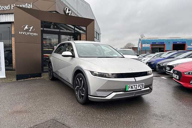 Hyundai IONIQ 5 160kW Premium 73 kWh 5dr Auto