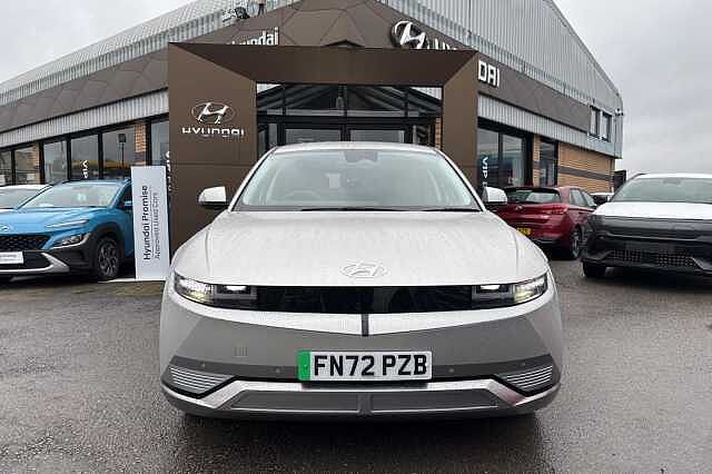 Hyundai IONIQ 5 160kW Premium 73 kWh 5dr Auto