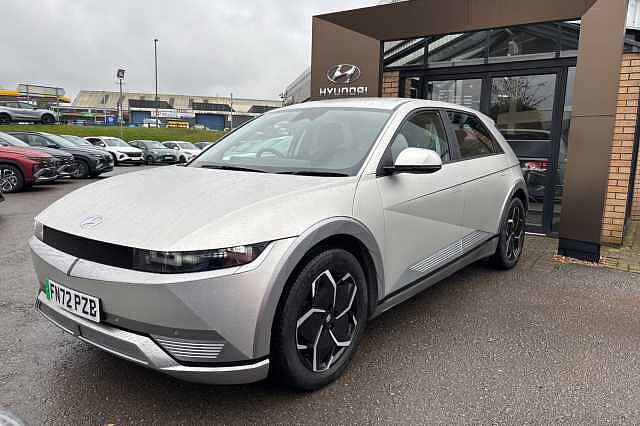 Hyundai IONIQ 5 160kW Premium 73 kWh 5dr Auto