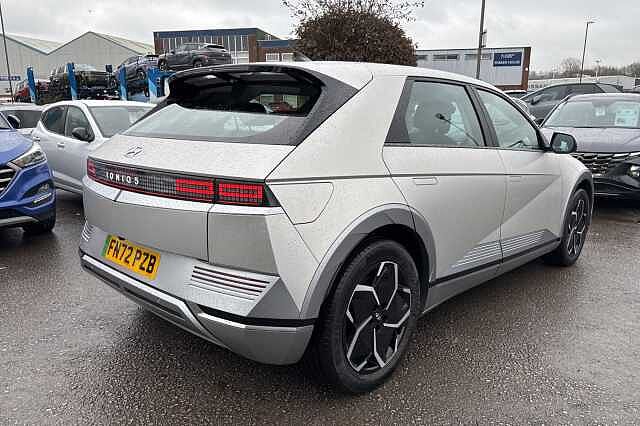 Hyundai IONIQ 5 160kW Premium 73 kWh 5dr Auto