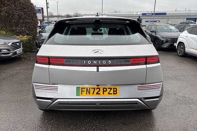 Hyundai IONIQ 5 160kW Premium 73 kWh 5dr Auto