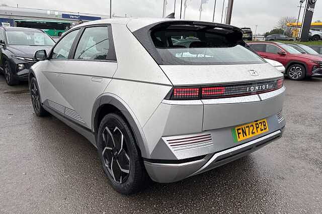 Hyundai IONIQ 5 160kW Premium 73 kWh 5dr Auto