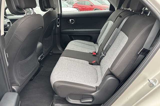 Hyundai IONIQ 5 160kW Premium 73 kWh 5dr Auto