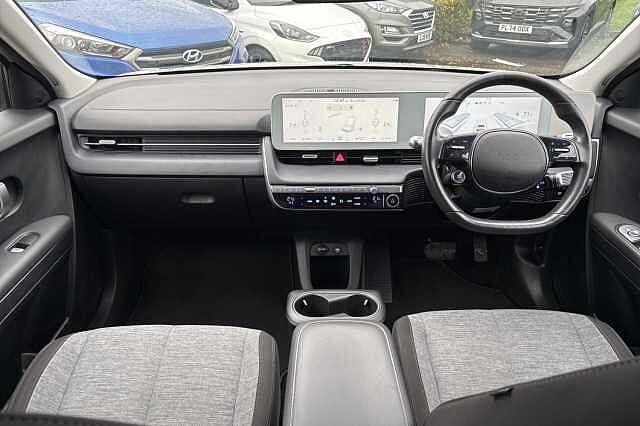 Hyundai IONIQ 5 160kW Premium 73 kWh 5dr Auto