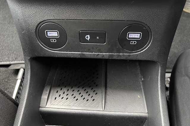 Hyundai IONIQ 5 160kW Premium 73 kWh 5dr Auto
