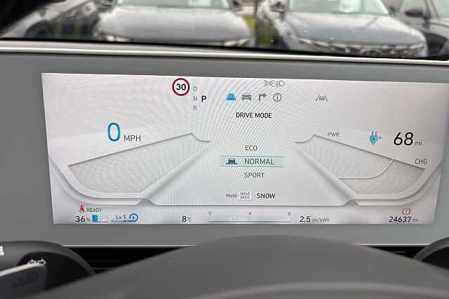 Hyundai IONIQ 5 160kW Premium 73 kWh 5dr Auto