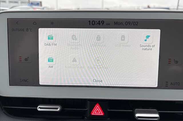 Hyundai IONIQ 5 160kW Premium 73 kWh 5dr Auto