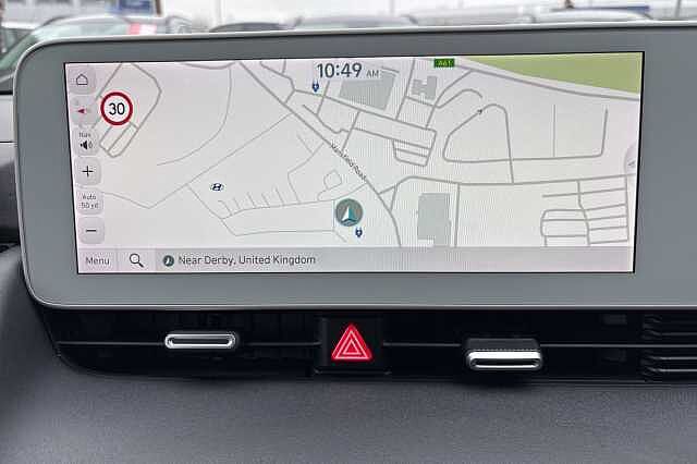 Hyundai IONIQ 5 160kW Premium 73 kWh 5dr Auto