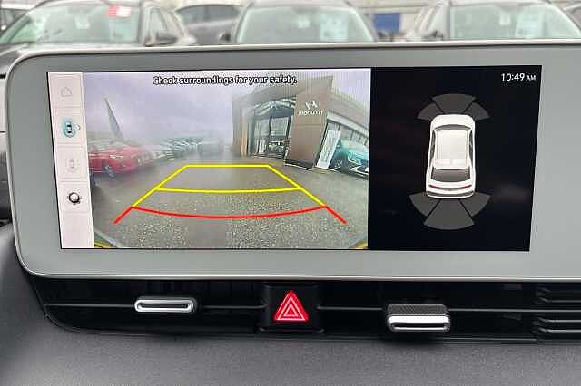 Hyundai IONIQ 5 160kW Premium 73 kWh 5dr Auto