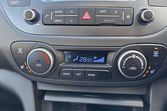 Hyundai i10 1.2 Premium SE 5dr