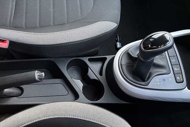 Hyundai i10 1.2 MPi Premium 5dr Auto