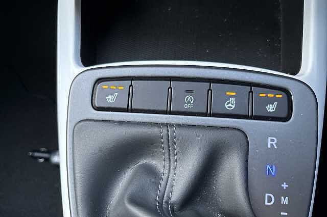 Hyundai i10 1.2 MPi Premium 5dr Auto