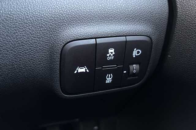 Hyundai i10 1.2 MPi Premium 5dr Auto