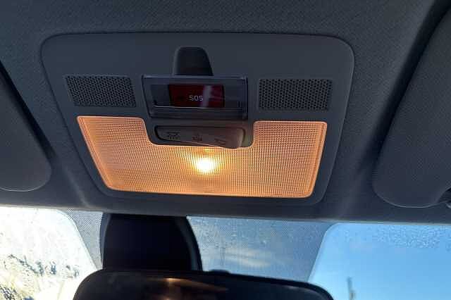 Hyundai i10 1.2 MPi Premium 5dr Auto