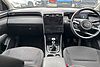 Hyundai TUCSON 1.6 TGDi Premium 5dr 2WD White