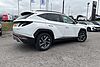 Hyundai TUCSON 1.6 TGDi Premium 5dr 2WD White