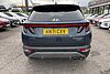 Hyundai TUCSON 1.6 TGDi Hybrid 230 Premium 5dr 2WD Auto Blue