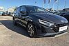 Hyundai I20 1.0T GDi Premium 5dr Grey
