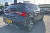 Hyundai I20 1.0T GDi Premium 5dr Grey