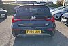 Hyundai I20 1.0T GDi Premium 5dr Grey