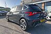 Hyundai I20 1.0T GDi Premium 5dr Grey