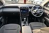 Hyundai TUCSON 1.6 TGDi Premium 5dr 2WD Grey