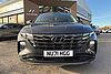 Hyundai TUCSON 1.6 TGDi Premium 5dr 2WD Grey