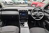 Hyundai TUCSON 1.6 TGDi Hybrid 230 Premium 5dr 2WD Auto Blue