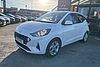 Hyundai I10 1.2 MPi SE Connect 5dr Auto White