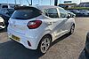 Hyundai I10 1.2 MPi SE Connect 5dr Auto White