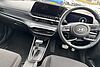 Hyundai BAYON 1.0 TGDi Premium 5dr DCT Black