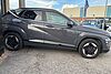 Hyundai KONA 160kW Ultimate 65kWh 5dr Auto Grey