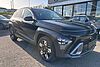 Hyundai KONA 1.6T 138 Ultimate 5dr Black