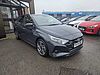 Hyundai I20 1.0T GDi N Line S 5dr DCT Grey