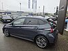 Hyundai I20 1.0T GDi N Line S 5dr DCT Grey