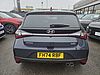 Hyundai I20 1.0T GDi N Line S 5dr DCT Grey