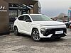 Hyundai KONA 1.6 Hybrid 129 N Line S 5dr DCT White