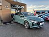 Hyundai I20 1.0T GDi Premium 5dr Green