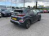 Hyundai KONA 1.0 TGDi 48V MHEV N Line 5dr Grey