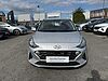 Hyundai I10 1.2 MPi SE Connect 5dr Auto Silver