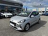 Hyundai I10 1.2 MPi SE Connect 5dr Auto Silver
